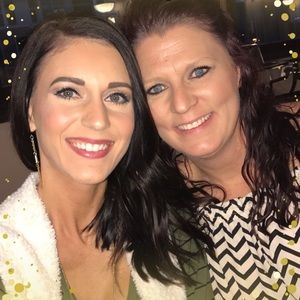 Meet your Posher, Brooke